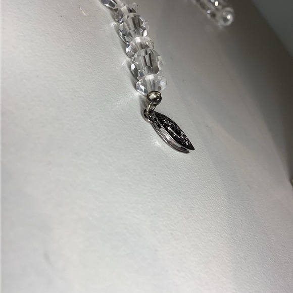 NEW vintage crystal beads - Picture 10 of 10